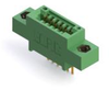 Card Edge Conn, Single, 6Pos, Wire Wrap; Card Edge Connector Type Edac - 65AJ3868 - Newark, An Avnet Company