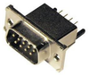 D Sub Connector, Standard, 9Pos, Rcpt; No. Of Contacts Amphenol Communications Solutions - 01M3124 - Newark, An Avnet Company