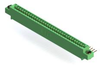 Card Conn, Single Side, 33Pos, Wire Wrap; Card Edge Connector Type Edac - 75AJ9651 - Newark, An Avnet Company