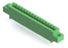 Card Edge Conn, Single Side, 15Pos, Th; Card Edge Connector Type Edac - 59AJ5091 - Newark, An Avnet Company