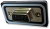 Connector, D Sub, Receptacle, 9 Position, Ip67; D Sub Connector Type Edac - 93X6004 - Newark, An Avnet Company