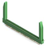 Card Conn, Dual Side, 114Pos, Wire Wrap; Card Edge Connector Type Edac - 71AJ6314 - Newark, An Avnet Company