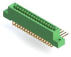 Card Conn, Dual Side, 34Pos, Wire Wrap; Card Edge Connector Type Edac - 75AJ6568 - Newark, An Avnet Company