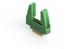 Card Conn, Dual Side, 16Pos, Wire Wrap; Card Edge Connector Type Edac - 67AJ1763 - Newark, An Avnet Company