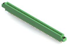 Card Conn, Single Side, 37Pos, Wire Wrap; Card Edge Connector Type Edac - 59AJ3307 - Newark, An Avnet Company