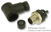 Sensor Connector, M12, Plug, 5Pos, Cable; Product Range Turck - 88M2887 - Newark, An Avnet Company