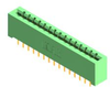 Card Edge Connector Rohs Compliant Edac - 63AJ0605 - Newark, An Avnet Company