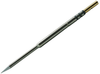 Tip, Soldering Iron, Chisel, Long, 0.6Mm; Tip / Nozzle Width Metcal - 67AC9917 - Newark, An Avnet Company
