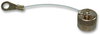 Dust Cap / Cover, Cap, 712 Series Circular Plug Rohs Compliant Binder - 26M5140 - Newark, An Avnet Company