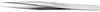 Tweezer, Precision, Ss, 120Mm; Tweezer Type Ideal-Tek - 34M9464 - Newark, An Avnet Company
