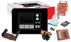 Display Modules - LCD, OLED, Graphic - 1613-1292-ND - DigiKey