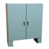 Electrical - Mild Steel - Floormount Enclosures -- HN4FM727224
