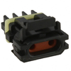 CONN RECEPT HOUSING 2POS 2.5MM - 514-0521170241 - Utmel Electronic Limited