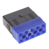 Backplane Connectors - ARINC Inserts - EPXBE14SA - Lingto Electronic Limited