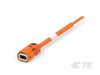 Electric, Hybrid & Fuel Cell Cable Assemblies - 4-2208103-5 - TE Connectivity