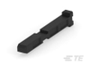 Connector Hardware, Mounts, Locks & Retainers - 175855-1 - TE Connectivity