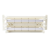 Modular/Ethernet Connector Wiring Blocks - T110WBL100-ND - DigiKey