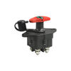 Selector Switches - 08084000-ND - DigiKey