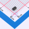 Operational Amplifier/Comparator >> Operational Amplifier -- INA241A5IDDFR - Image