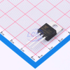 Diodes >> Schottky Barrier Diodes (SBD) -- MBR20100CT - Image