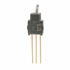 Toggle Switches - A12KW-ND - DigiKey