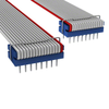 Rectangular Cable Assemblies - C6RRS-1618G-ND - DigiKey