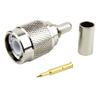 Coaxial Connector (RF) Assemblies - 5328-SC4262-ND - DigiKey