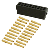 Free Hanging, Panel Mount - 952-1763-ND - DigiKey