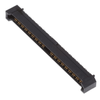 Arrays, Edge Type, Mezzanine (Board to Board) - QRF8-036-05.0-L-D-DP-A-ND - DigiKey