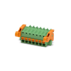 Headers, Plugs and Sockets - 1817288-ND - DigiKey