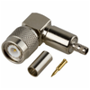 Coaxial Connector (RF) Assemblies - 4627-9200891C0166-ND - DigiKey