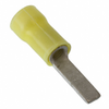 Wire Pin Connectors - A145079-ND - DigiKey