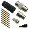 Circular Connector Assemblies - A124175-ND - DigiKey