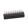 FFC, FPC (Flat Flexible) Connector Assemblies - 609-1834-ND - DigiKey