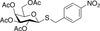 4-Nitrobenzyl 2,3,4,6-Tetra-O-acetyl-1-thio-β-D-galac.. - 29279 - Medical Isotopes, Inc.