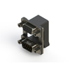 D-Sub Connector Assemblies - 151-664-009-664-009-ND - DigiKey