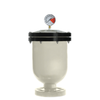 PULSATION DAMPENERS -- CT1201AF - Image