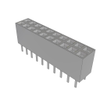 Headers, Receptacles, Female Sockets - BCS-110-L-D-DE-BE-ND - DigiKey