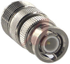 Connector; RF; Adapter; Straight; BNC Plug-UHF Jack - 70000482 - Allied Electronics, Inc.