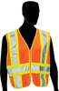 Protective Apparel, Hivizgard-Class 2 Garments - C16007F - Liberty Glove & Safety, Inc.