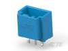 PCB Headers & Receptacles - 3-2393116-2 - TE Connectivity