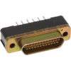 D-Sub Connector Assemblies - 1003-MDM25SCBS-ND - DigiKey