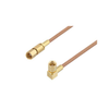 Coaxial Cables (RF) - 6099-PE3C4455-18-ND - DigiKey