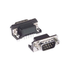 D-Sub Connector Assemblies - 5073-SD9P-RA-PC-ND - DigiKey