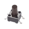Tactile Switches - 141-TL3305CF100QGDKR-ND - DigiKey