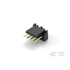 Headers, Male Pins - 647168-4-ND - DigiKey