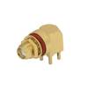 Coaxial Connector (RF) Assemblies - 17-2502465-2-ND - DigiKey