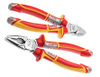 Plier Sets - 2496546 - RS Components, Ltd.