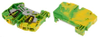 DIN Rail Terminal Blocks - 7637514 - RS Components, Ltd.