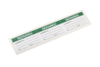 Pre-printed Labels - 4454057 - RS Components, Ltd.